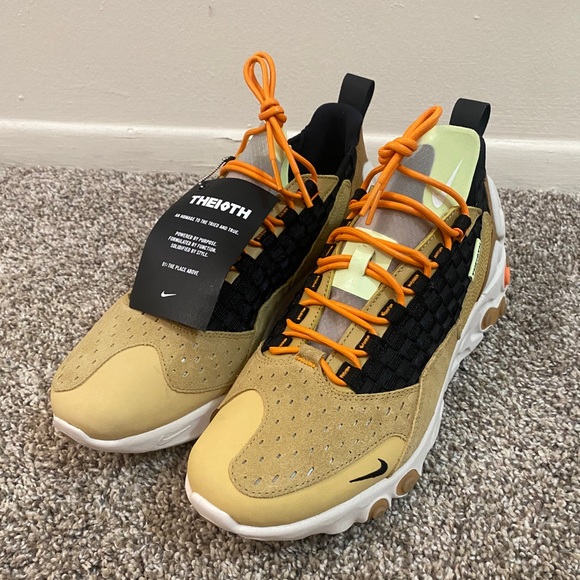 Nike React “THE10TH” - Picture 2 of 5